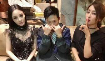 娱乐圈吃瓜有点多,揭秘幕后真相,轻松应对八卦风暴