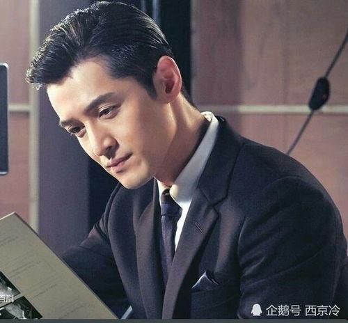 娱乐吃瓜博主胡歌是谁呀