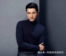 娱乐吃瓜博主胡歌是谁呀